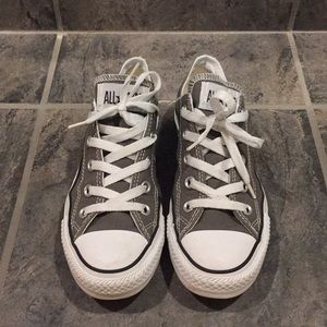Pre-loved Converse All Star